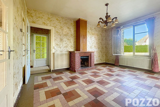 achat maison herouvillette 14850