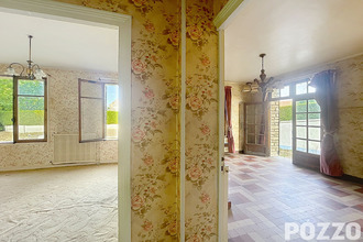 achat maison herouvillette 14850