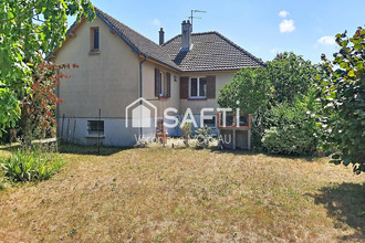 achat maison herouvillette 14850