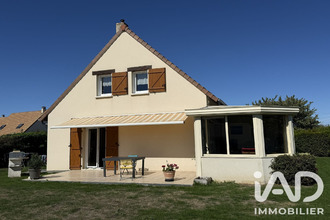 achat maison herouvillette 14850