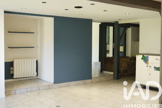 achat maison herpelmt 88600