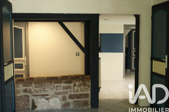 achat maison herpelmt 88600