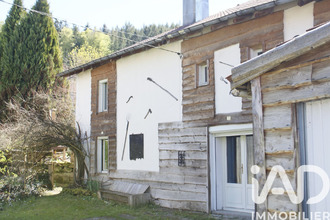 achat maison herpelmt 88600