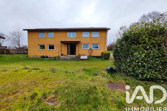 achat maison herpont 51460
