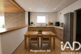 achat maison herpont 51460