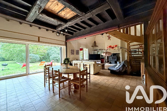 achat maison herqueville 27430