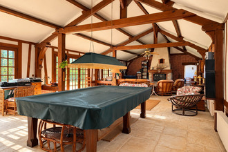 achat maison herqueville 27430