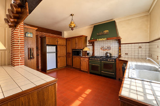 achat maison herqueville 27430