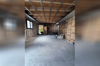 achat maison herrere 64680