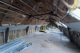 achat maison herrere 64680