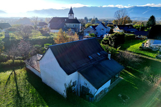 achat maison herrere 64680