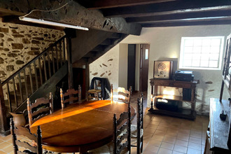 achat maison herrere 64680