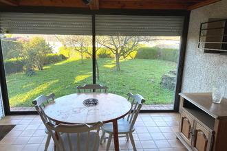 achat maison herrere 64680