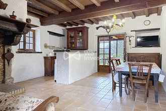 achat maison herrere 64680