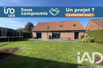 achat maison herrin 59147