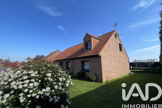 achat maison herrin 59147