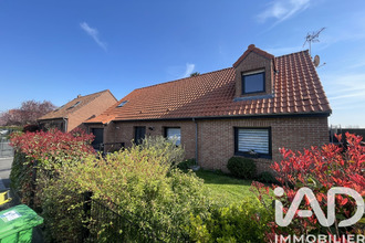 achat maison herrin 59147