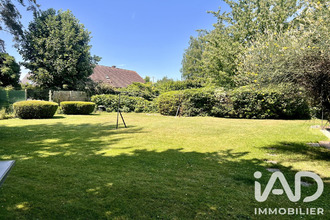 achat maison herrin 59147
