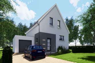 achat maison herrlisheim 67850