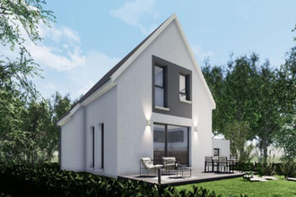 achat maison herrlisheim 67850