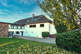 achat maison herrlisheim 67850