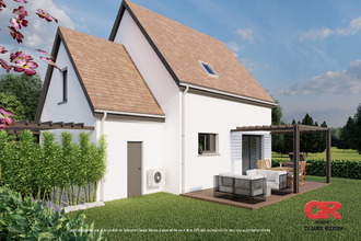 achat maison herrlisheim 67850