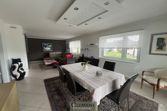 achat maison herrlisheim 67850