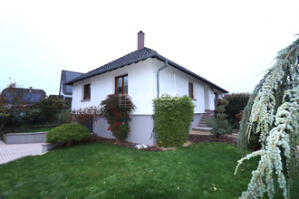 achat maison herrlisheim 67850