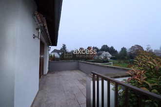 achat maison herrlisheim 67850