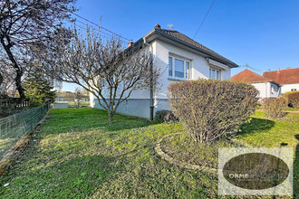 achat maison herrlisheim 67850