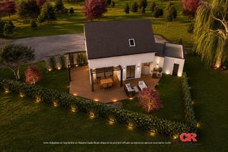 achat maison herrlisheim 67850