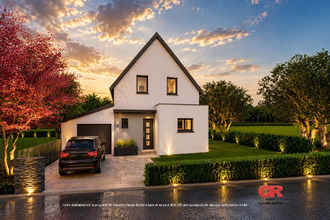 achat maison herrlisheim 67850