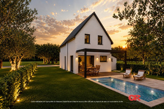 achat maison herrlisheim 67850
