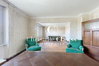 achat maison herrlisheim 67850