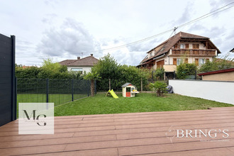achat maison herrlisheim 67850