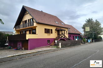 achat maison herrlisheim-pres-colmar 68420