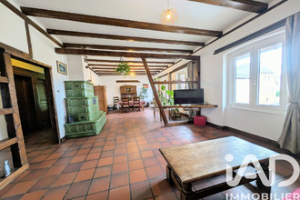 achat maison herrlisheim-pres-colmar 68420