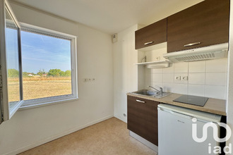 achat maison herry 18140