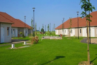 achat maison herry 18140