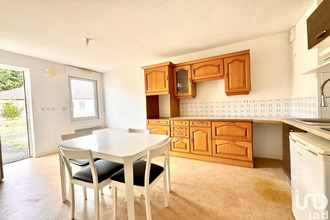 achat maison herry 18140