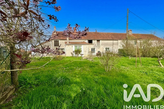 achat maison herry 18140