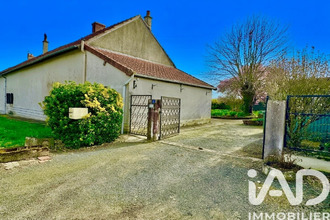 achat maison herry 18140