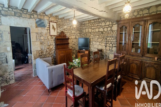 achat maison herry 18140