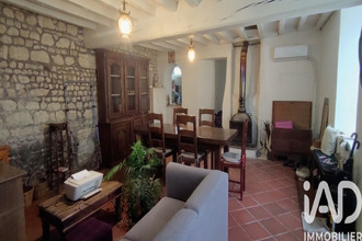 achat maison herry 18140