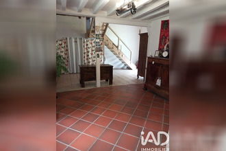 achat maison herry 18140