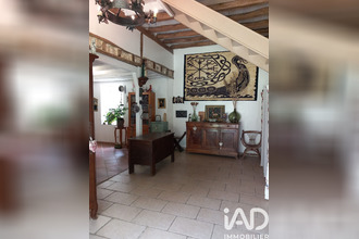 achat maison herry 18140