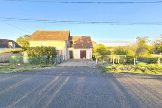 achat maison herry 18140