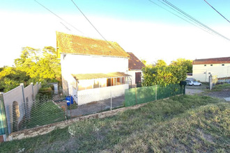 achat maison herry 18140