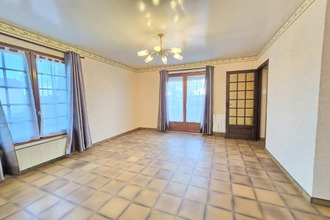 achat maison herry 18140