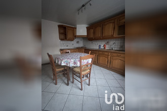 achat maison herserange 54440